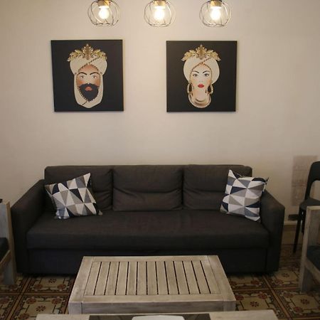 Amira Apartments Trapani Exterior photo