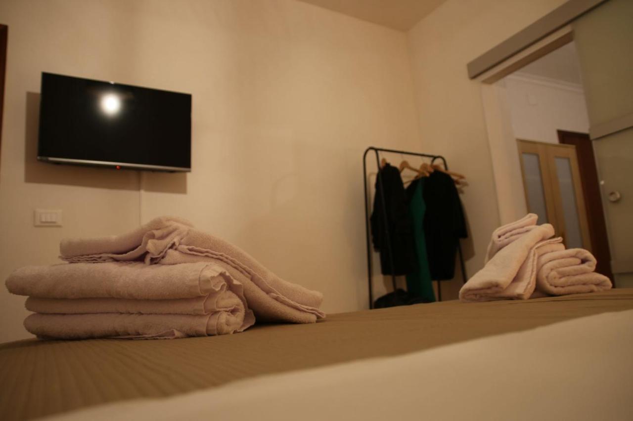 Amira Apartments Trapani Exterior photo