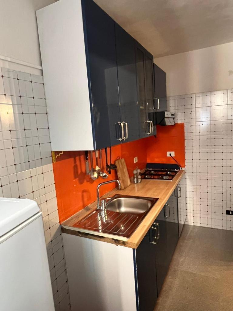 Amira Apartments Trapani Room photo